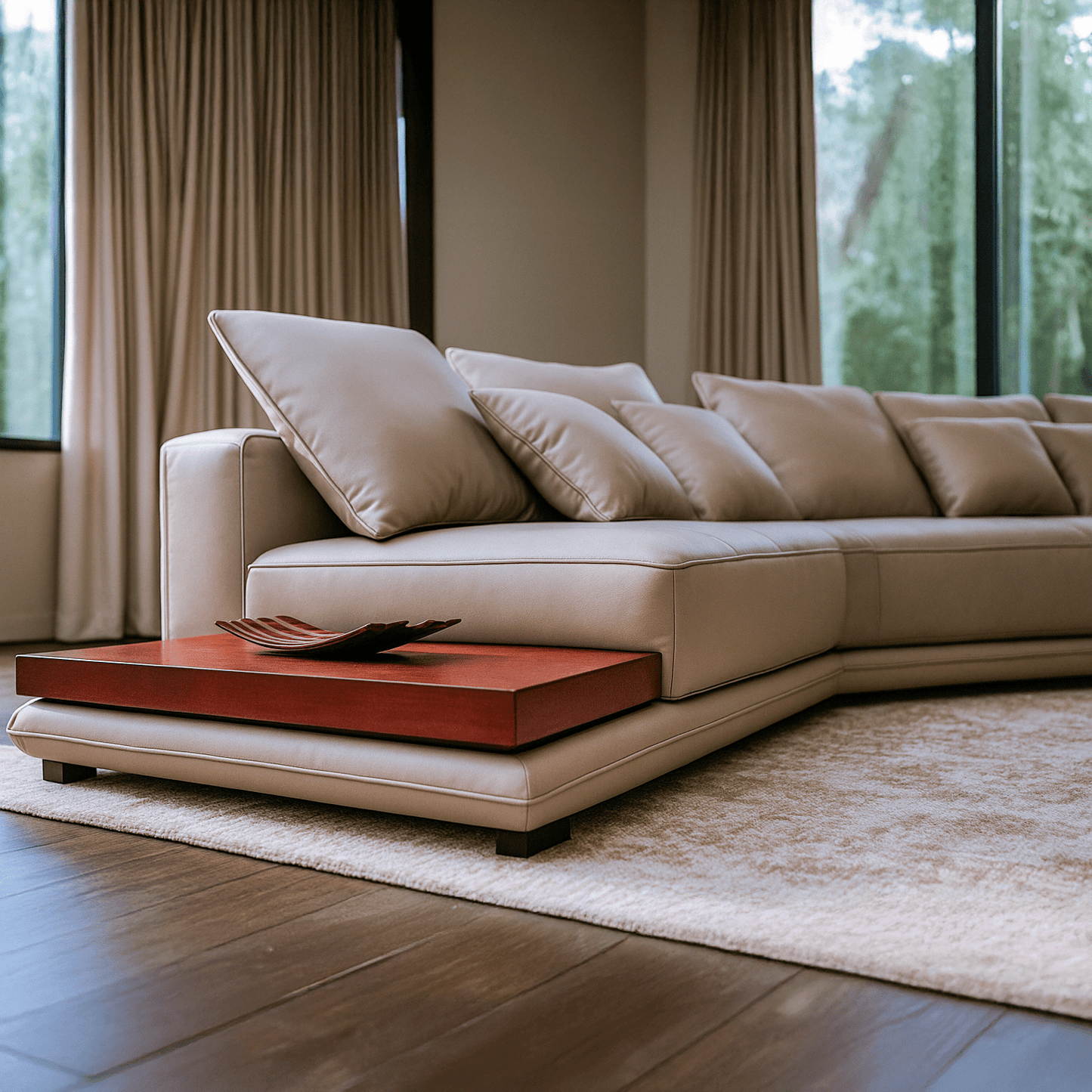 Sofá Essence - EuroDesign Sofás