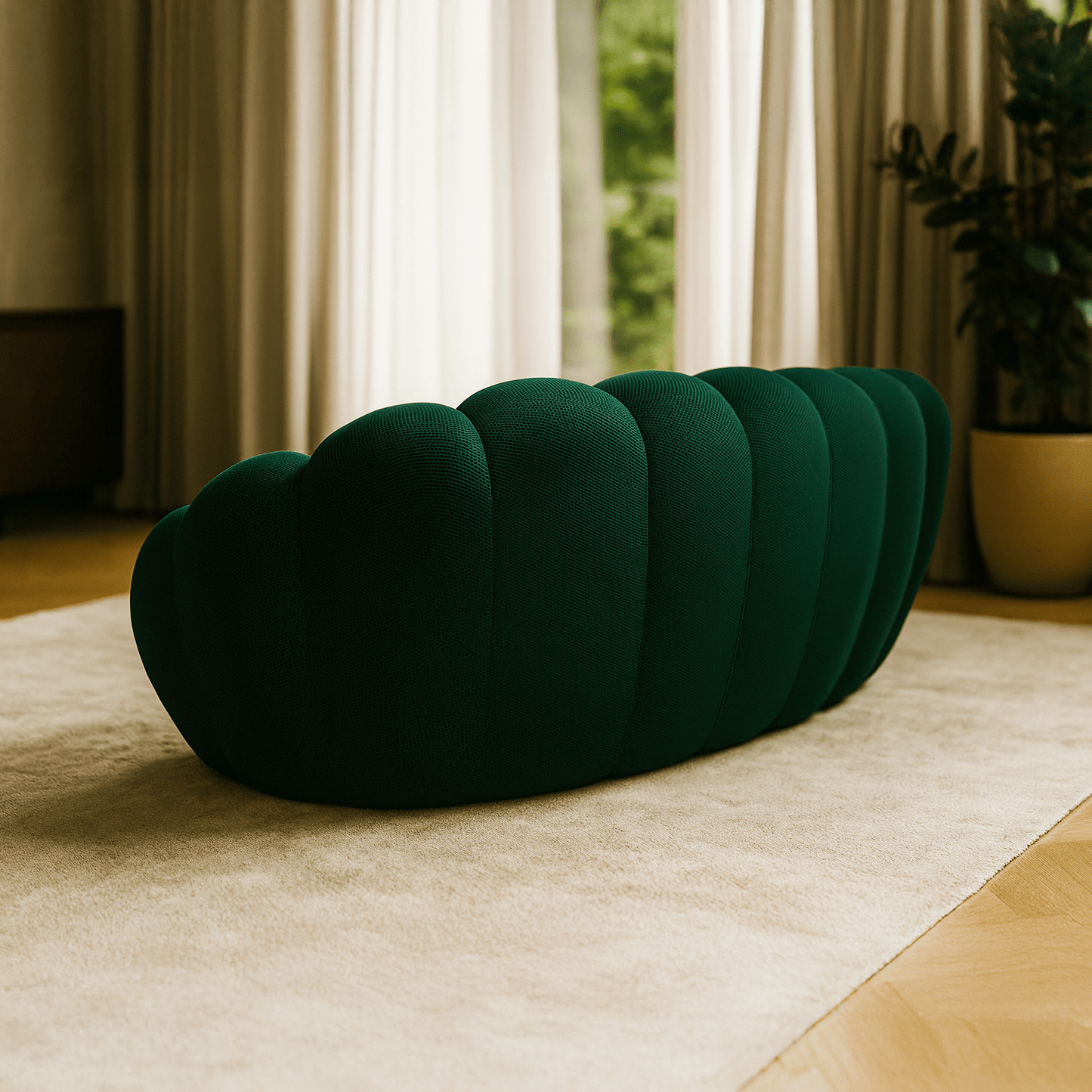 Sofá Frame - EuroDesign Sofás