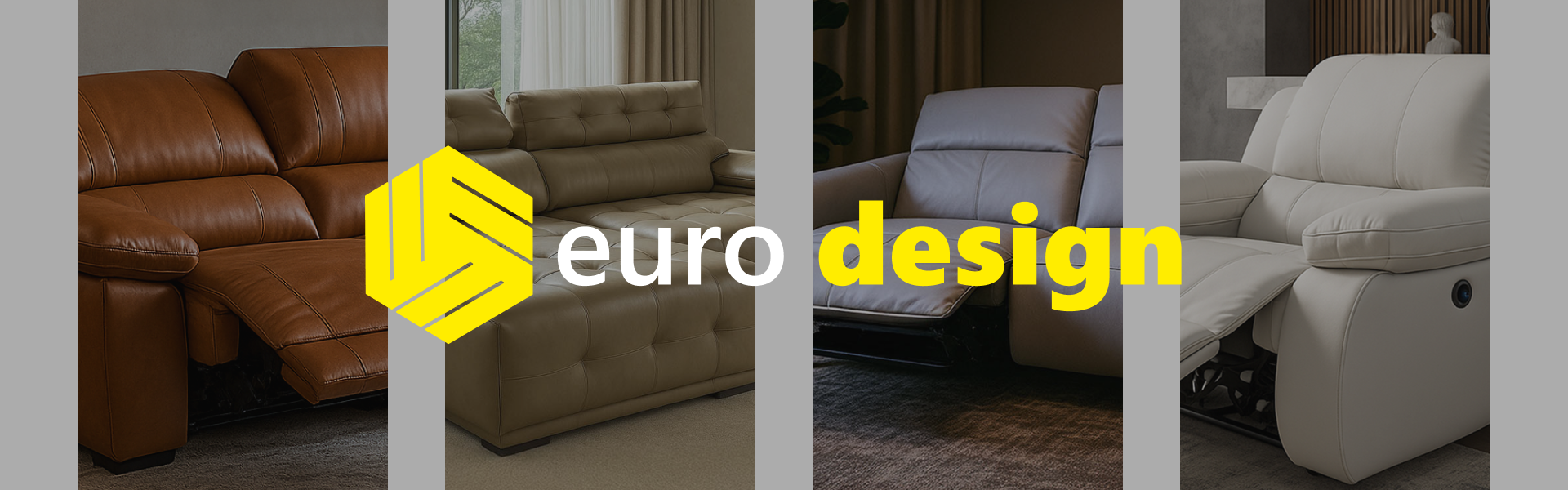 EuroDesign Sofás