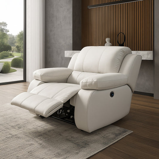 Poltrona Gemini