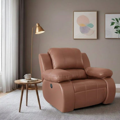 Poltrona Gemini - EuroDesign Sofás