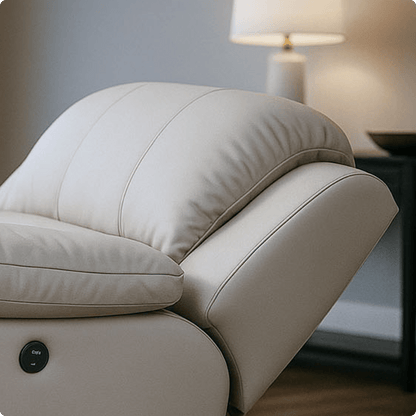 Poltrona Gemini - EuroDesign Sofás