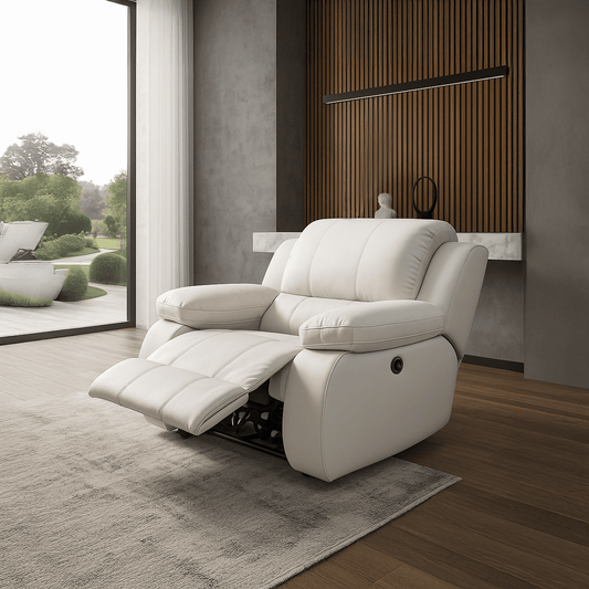 Poltrona Gemini - EuroDesign Sofás