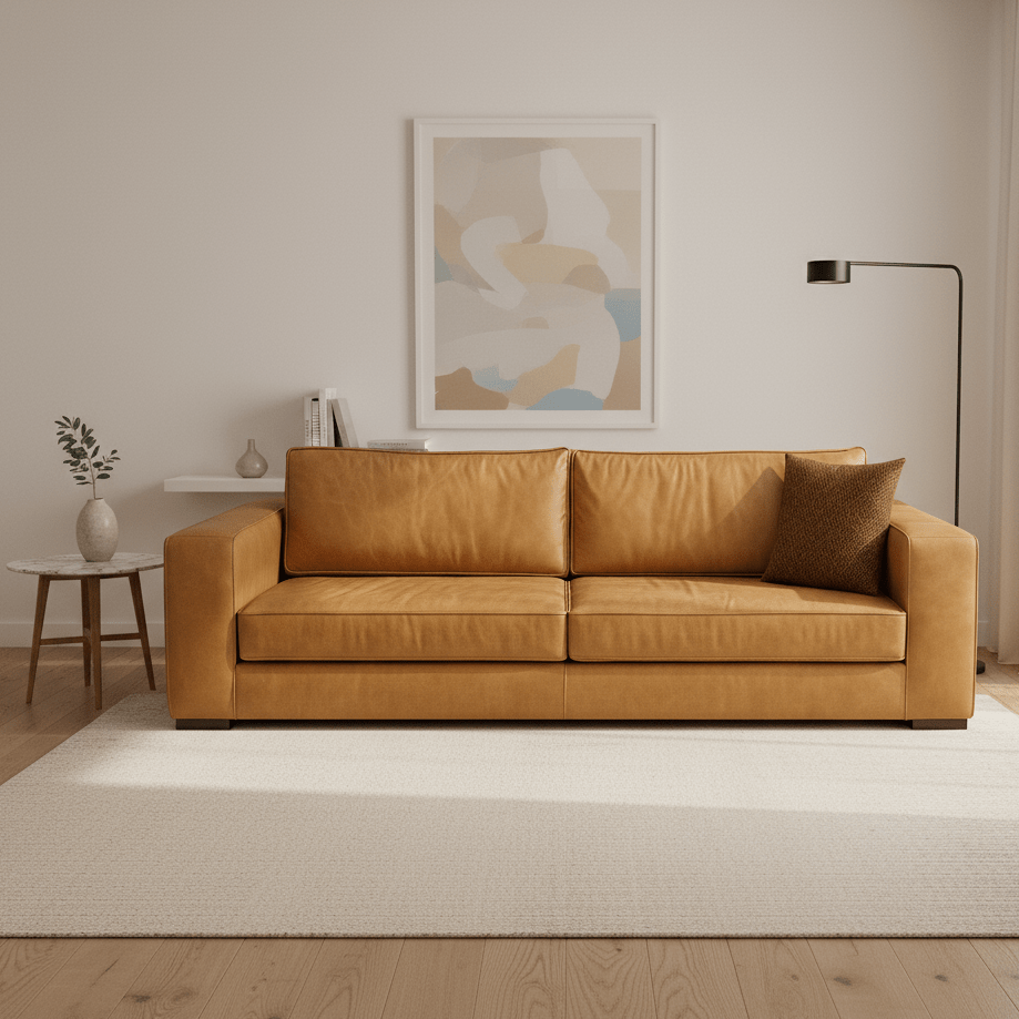 Sofá Agatha - EuroDesign Sofás