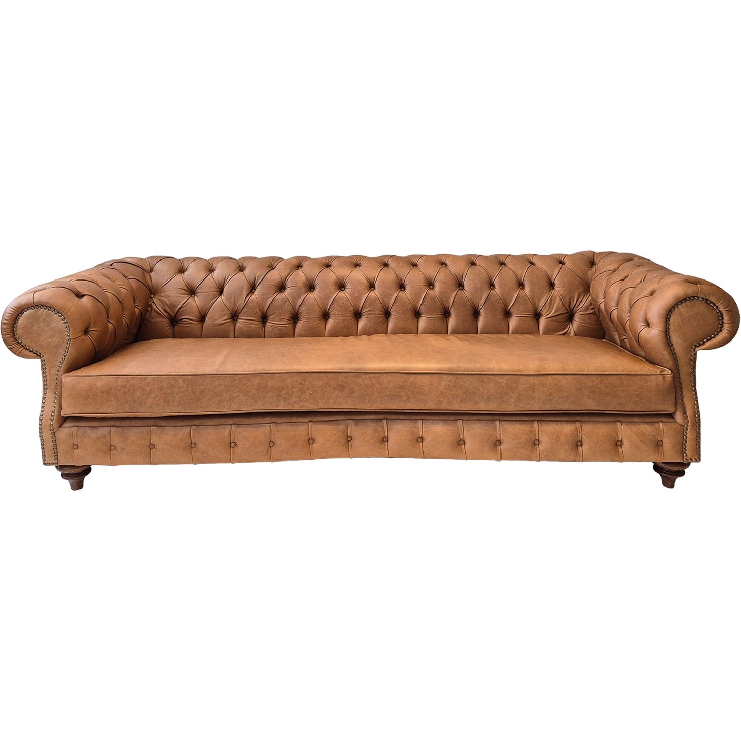 Sofá Chesterfield 02 - EuroDesign Sofás