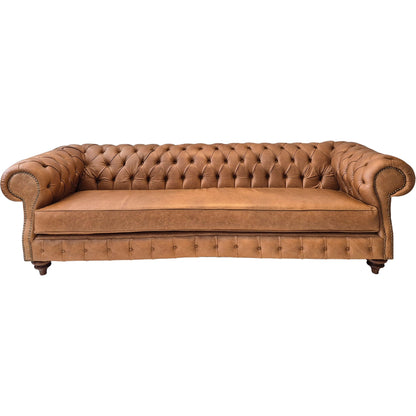 Sofá Chesterfield 02 - EuroDesign Sofás
