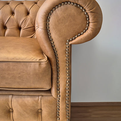 Sofá Chesterfield 02 - EuroDesign Sofás