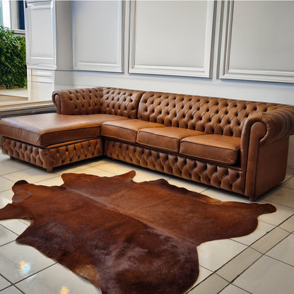 Sofá Chesterfield - EuroDesign Sofás