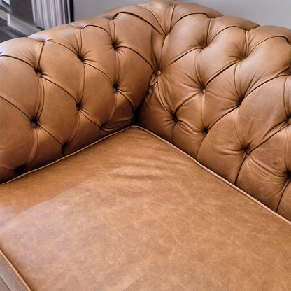 Sofá Chesterfield - EuroDesign Sofás