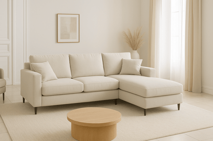 Sofá Divano - EuroDesign Sofás