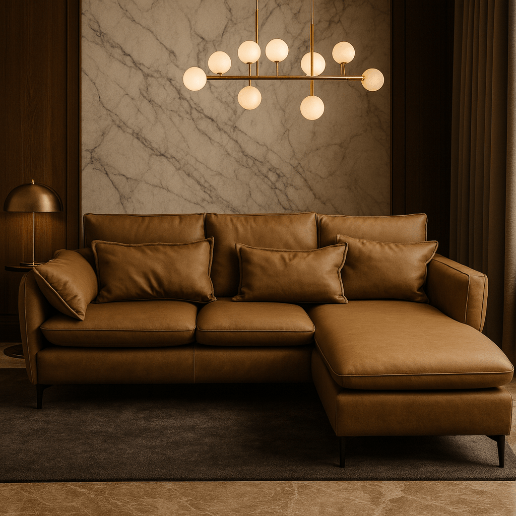 Sofá Divano - EuroDesign Sofás