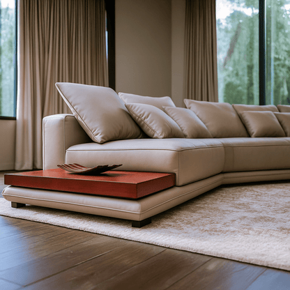 Sofá Essence - EuroDesign Sofás