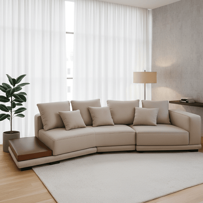 Sofá Essence - EuroDesign Sofás