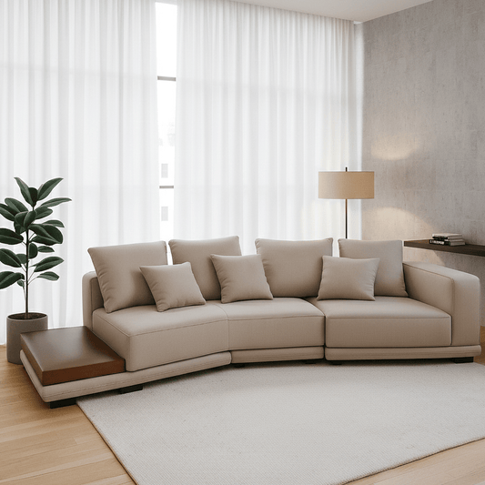 Sofá Essence - EuroDesign Sofás