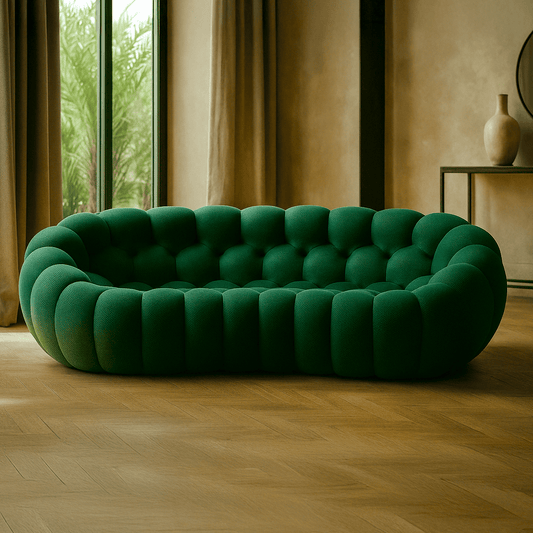 Sofá Frame - EuroDesign Sofás