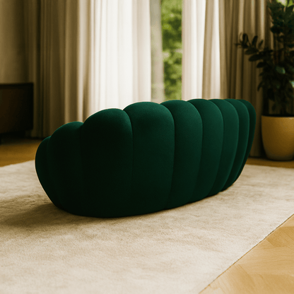 Sofá Frame - EuroDesign Sofás