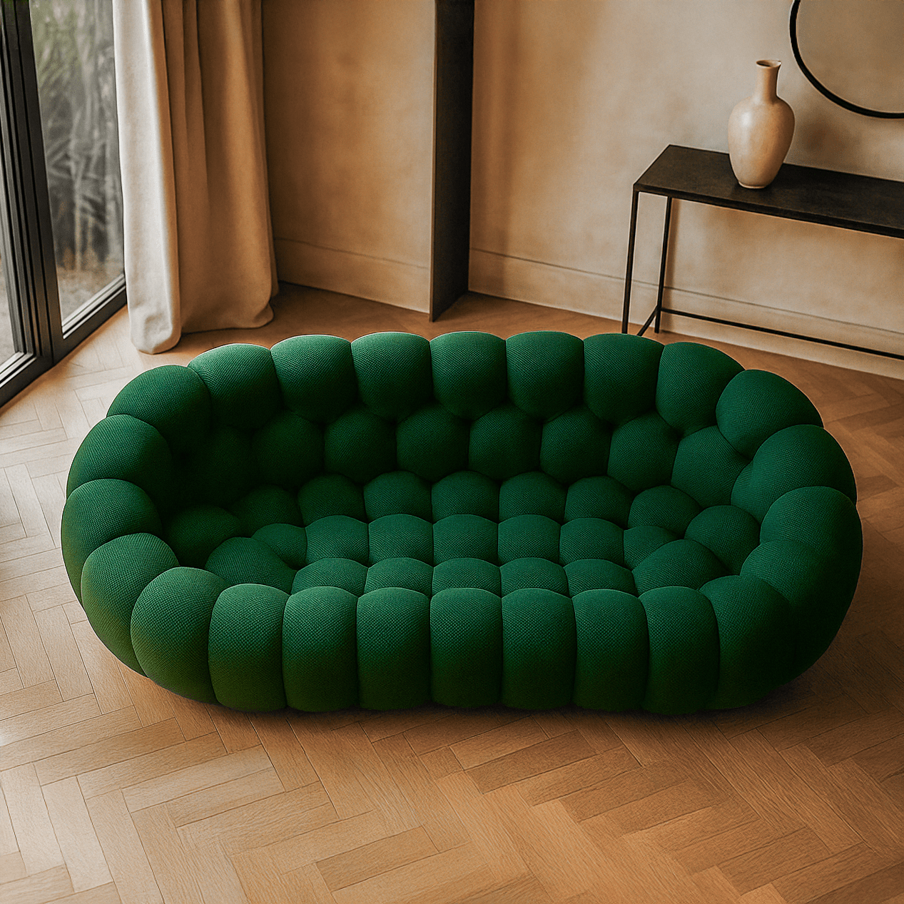 Sofá Frame - EuroDesign Sofás