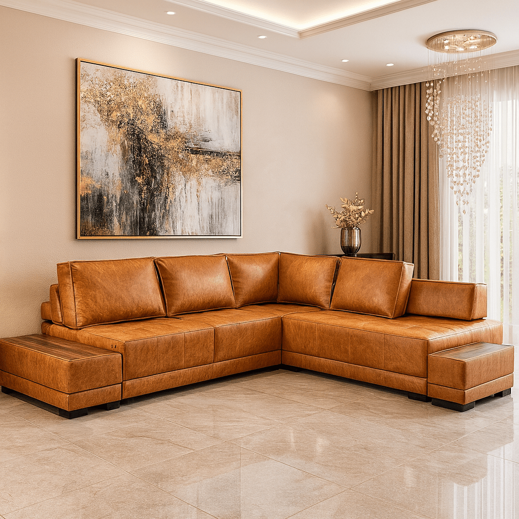 Sofá Gaby - EuroDesign Sofás