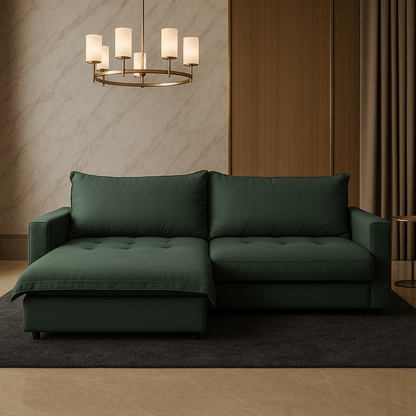 Sofá Laura - EuroDesign Sofás