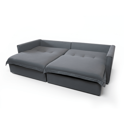 Sofá Laura - EuroDesign Sofás