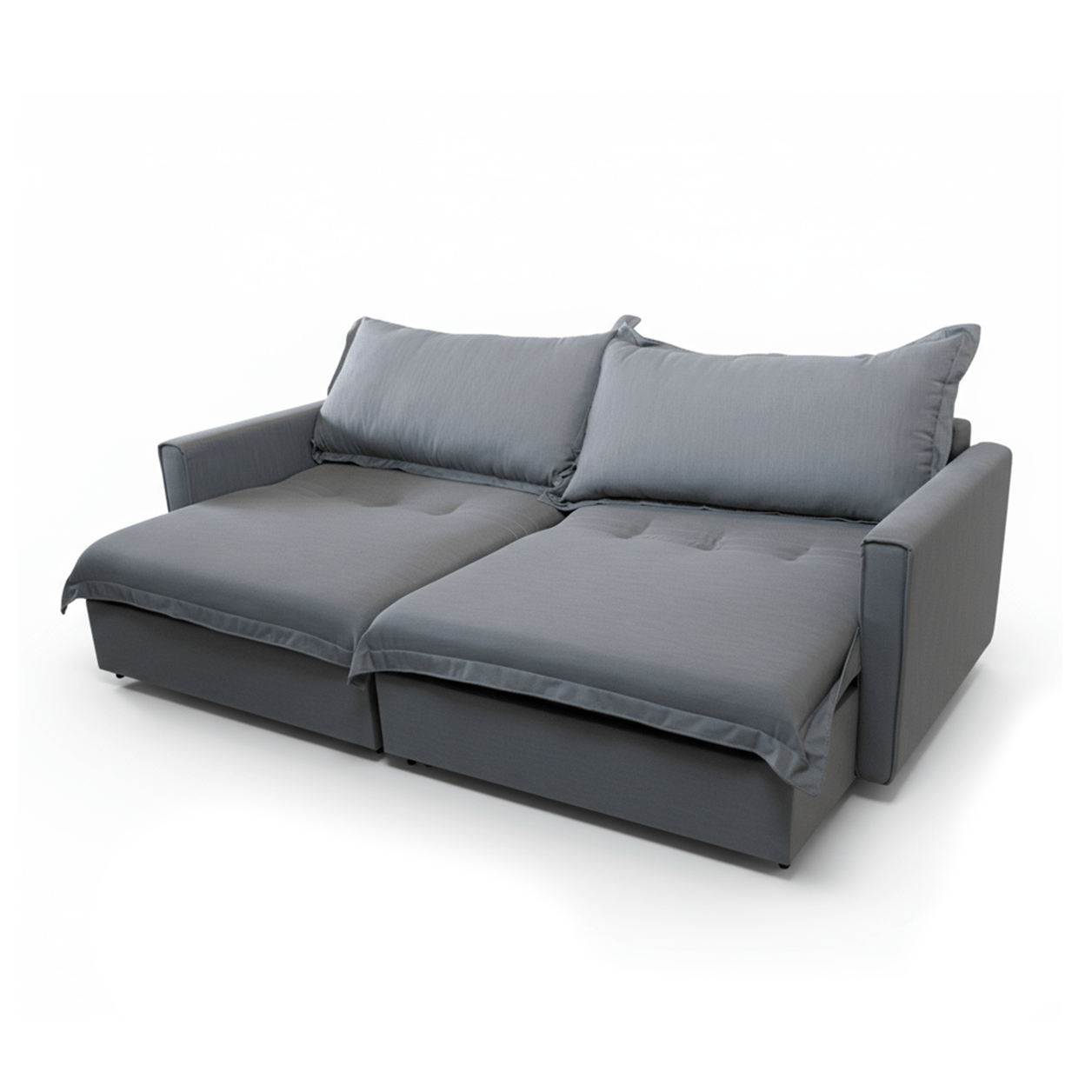 Sofá Laura - EuroDesign Sofás