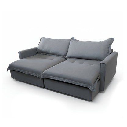 Sofá Laura - EuroDesign Sofás