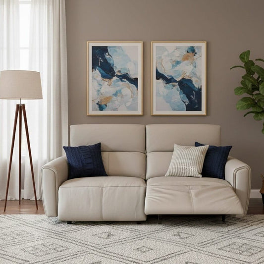 Sofá Lumin - EuroDesign Sofás