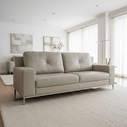 Sofá Madson - EuroDesign Sofás