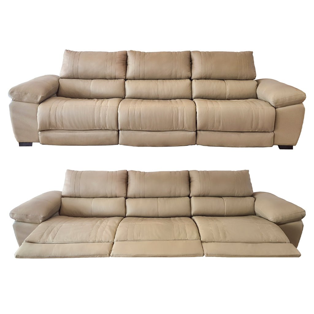 Sofá Magnus - EuroDesign Sofás