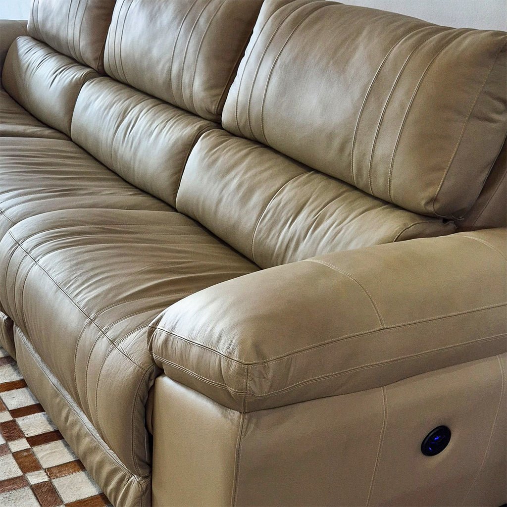 Sofá Magnus - EuroDesign Sofás