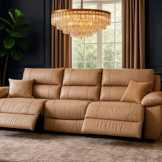 Sofá Magnus - EuroDesign Sofás