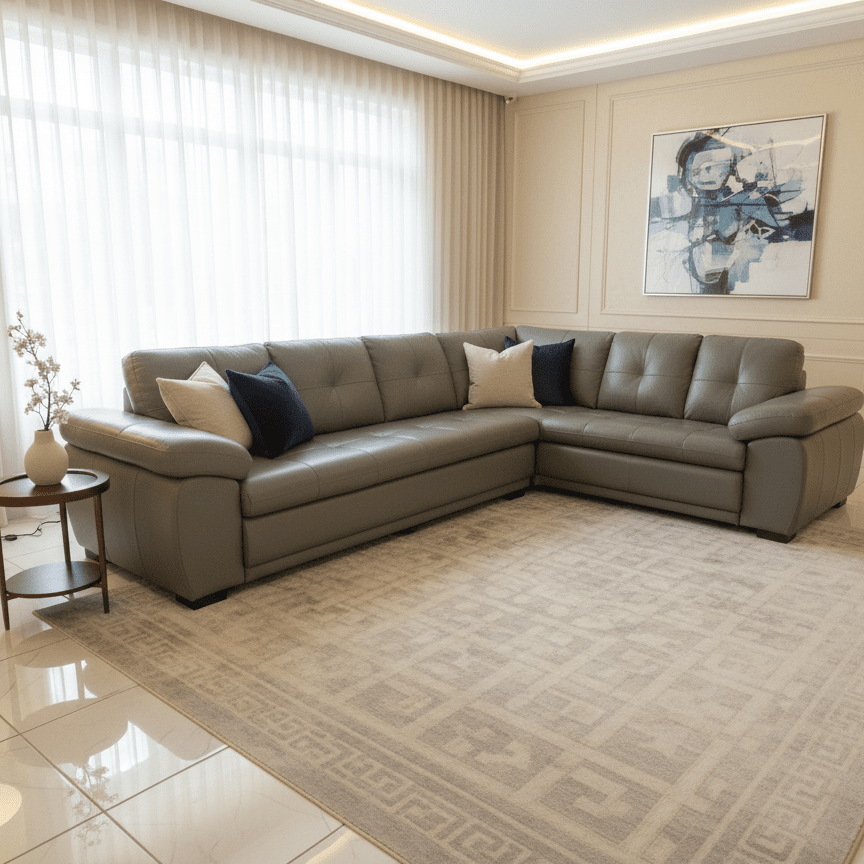 Sofá Nice 02 - EuroDesign Sofás