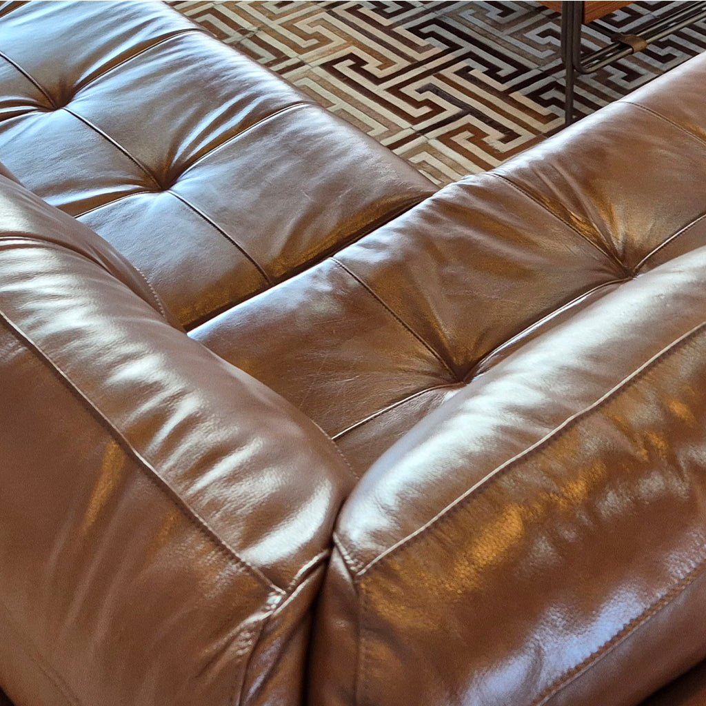 Sofá Nice - EuroDesign Sofás