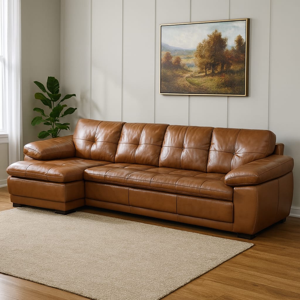 Sofá Nice - EuroDesign Sofás