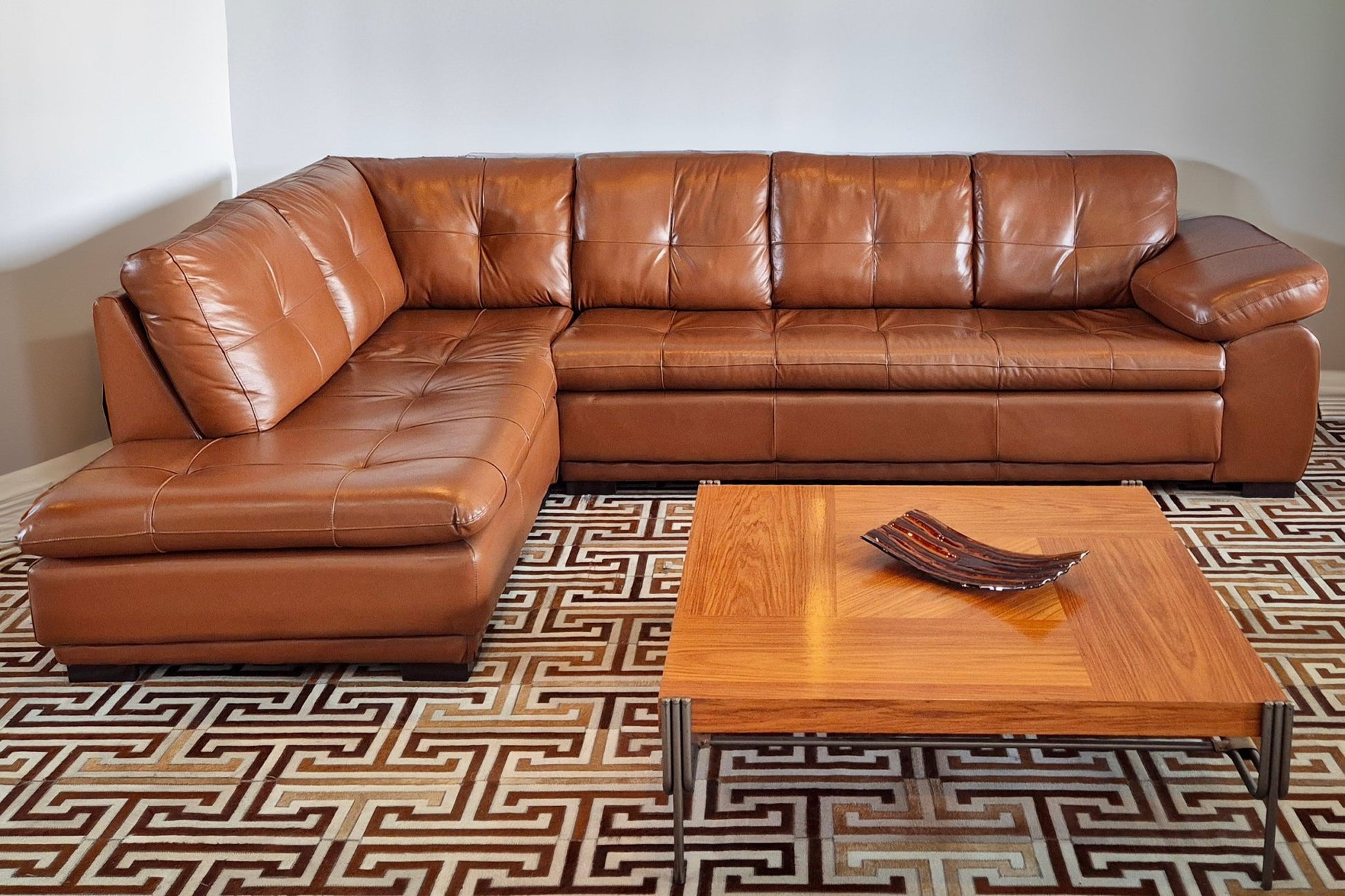 Sofá Nice - EuroDesign Sofás