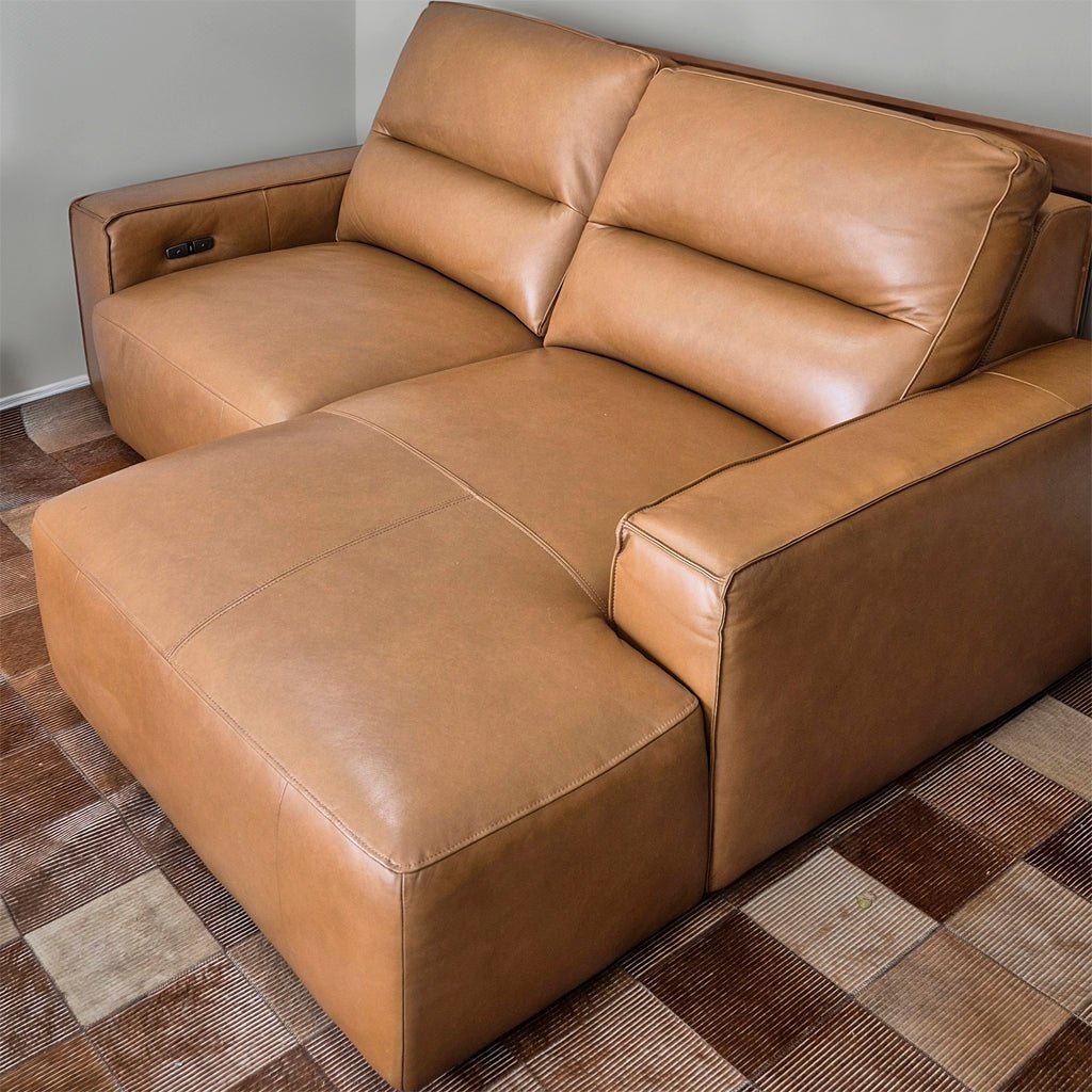 Sofá Prestigie - EuroDesign Sofás