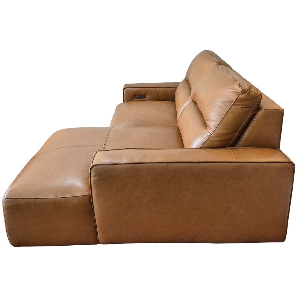 Sofá Prestigie - EuroDesign Sofás