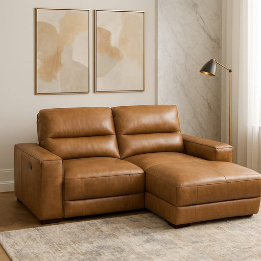 Sofá Prestigie - EuroDesign Sofás