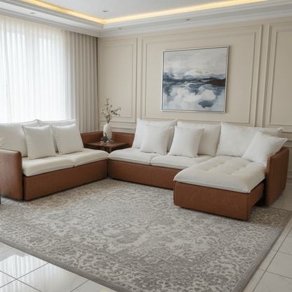 Sofá Safira - EuroDesign Sofás