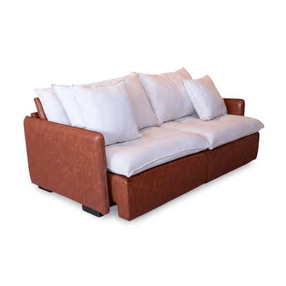 Sofá Safira - EuroDesign Sofás