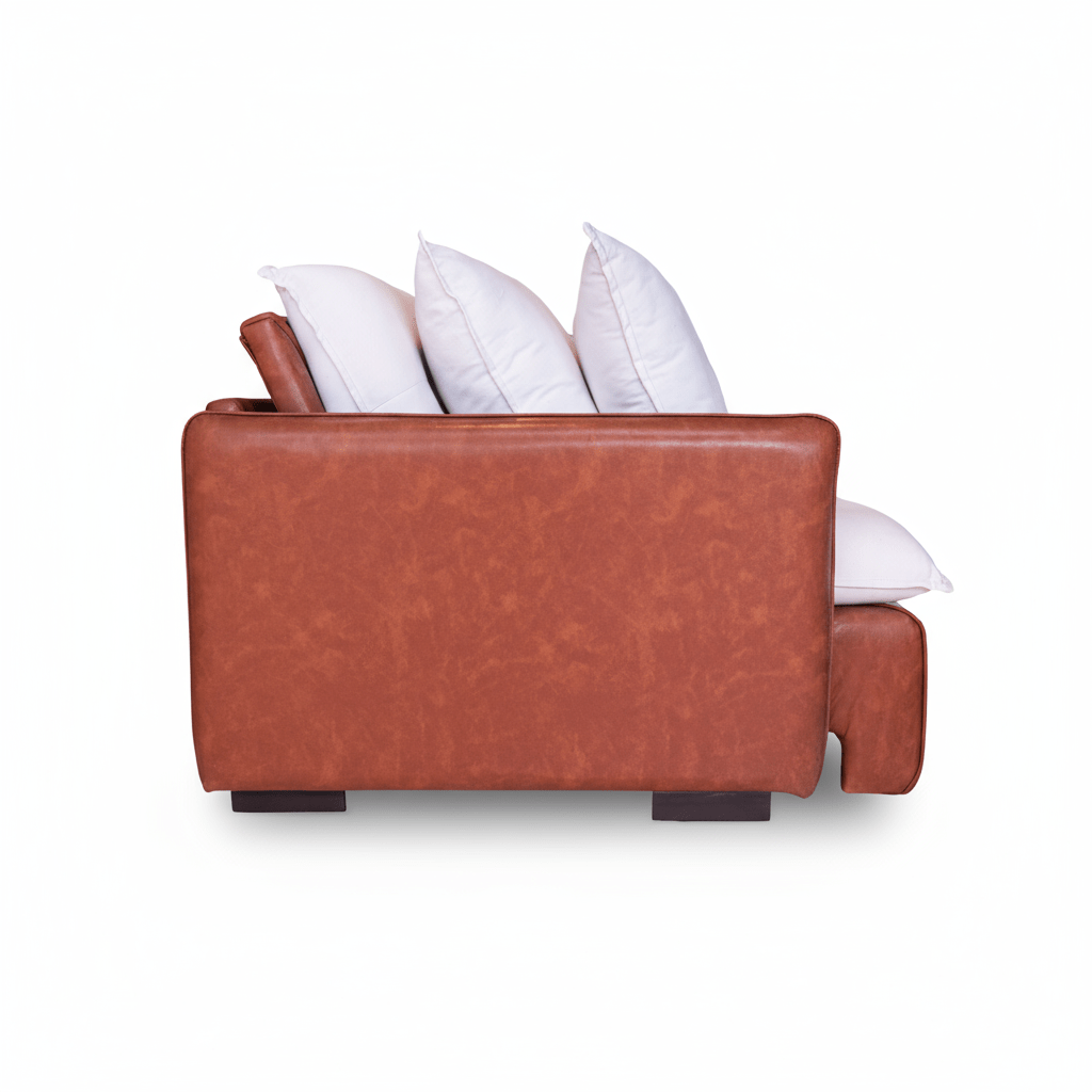 Sofá Safira - EuroDesign Sofás