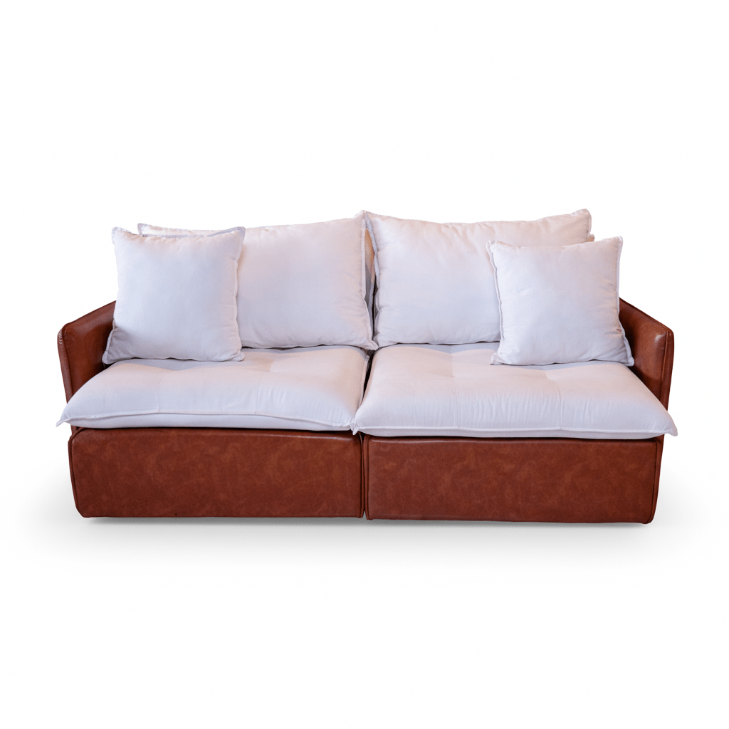 Sofá Safira - EuroDesign Sofás