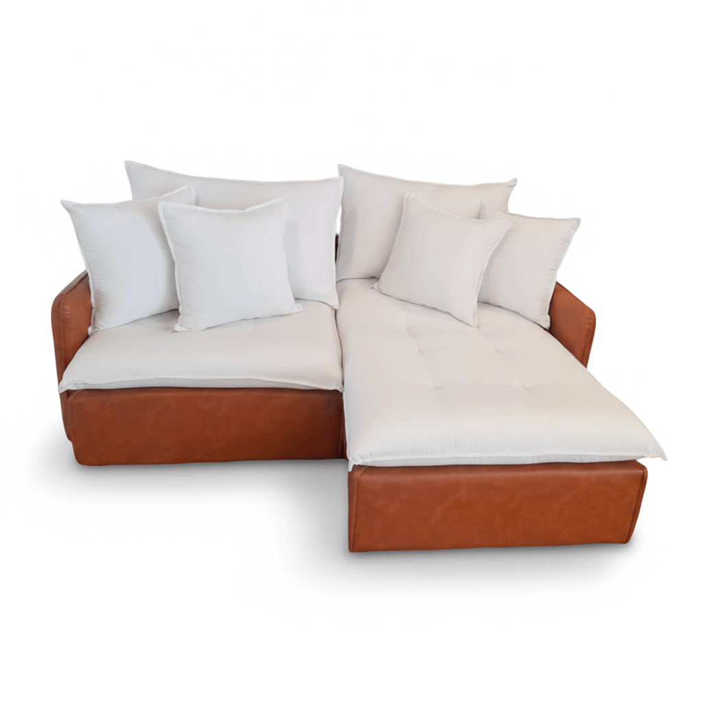 Sofá Safira - EuroDesign Sofás