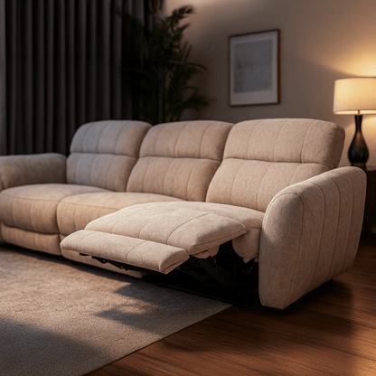 Sofá Serenyty - EuroDesign Sofás