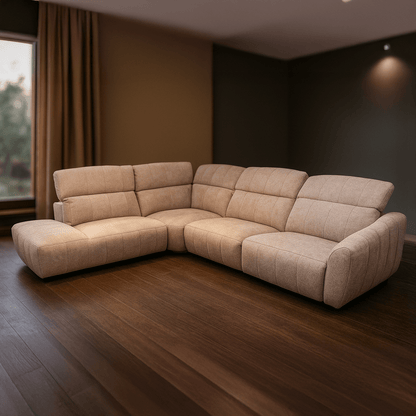 Sofá Serenyty - EuroDesign Sofás