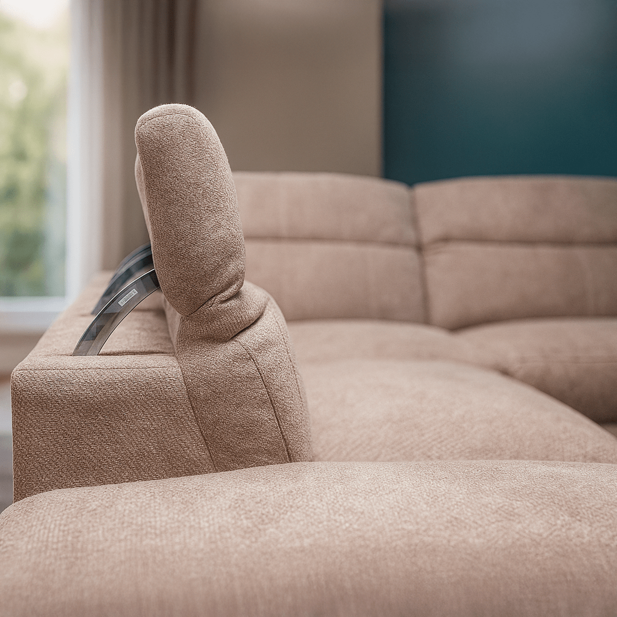 Sofá Serenyty - EuroDesign Sofás