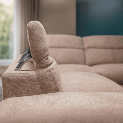 Sofá Serenyty - EuroDesign Sofás