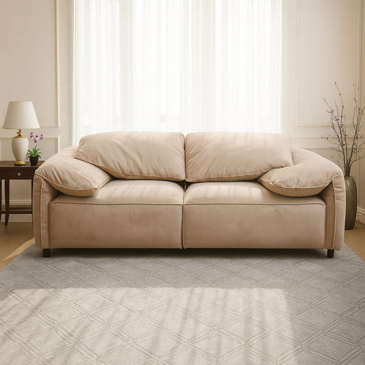 Sofá Steel - EuroDesign Sofás