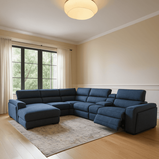 Sofá Symphony - EuroDesign Sofás