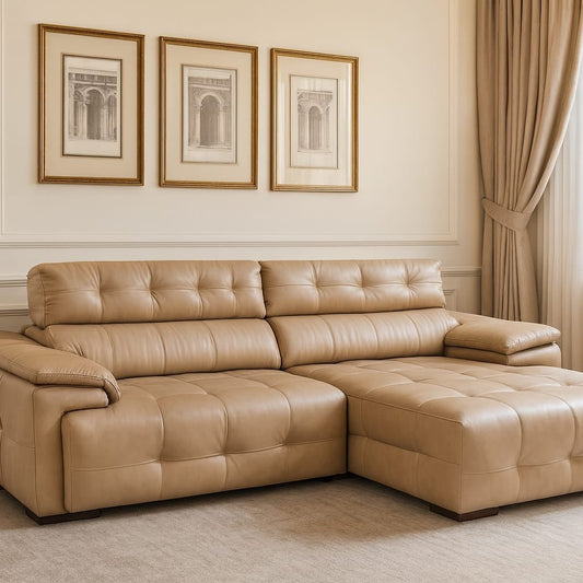 Sofá Tokyo - EuroDesign Sofás